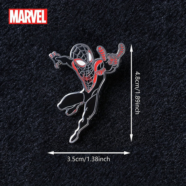 Spider-Man - Brooch - MN-69486