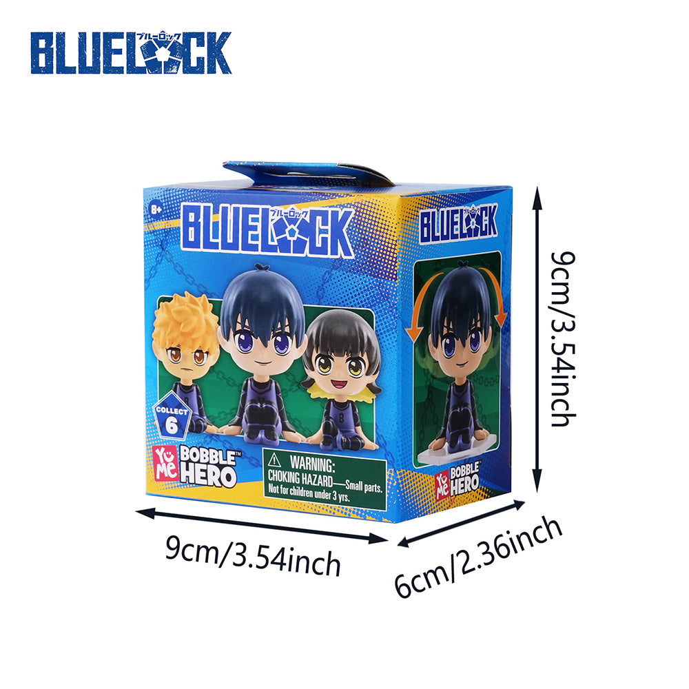 BLUE LOCK - Blind Box - YUME-11889