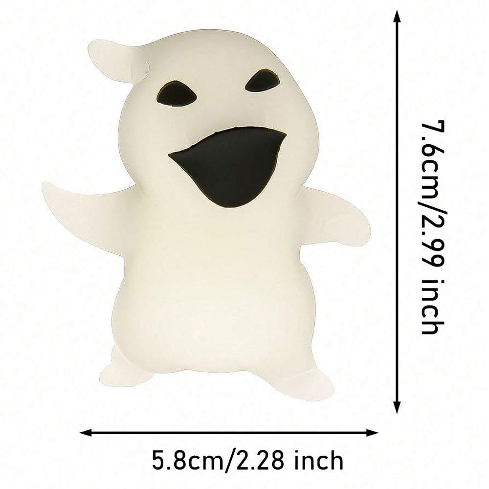 The Nightmare Before Christmas - Magnet - MN-22729