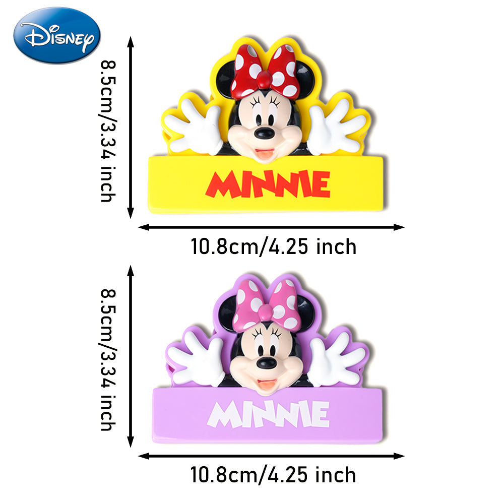Mickey - Magnet - MN-24607-purple