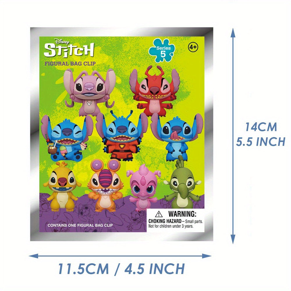 Stitch - Blind Bags - MN-85535