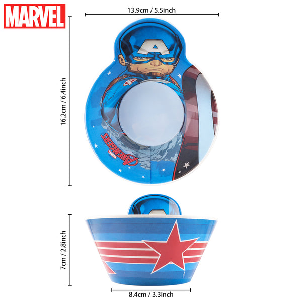 Captain America - Tableware - DW22068-CA