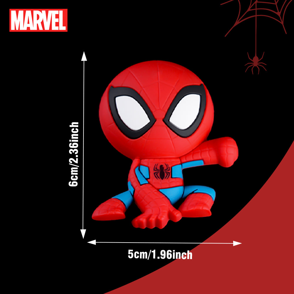 Spider-Man - Magnet - MN-69458