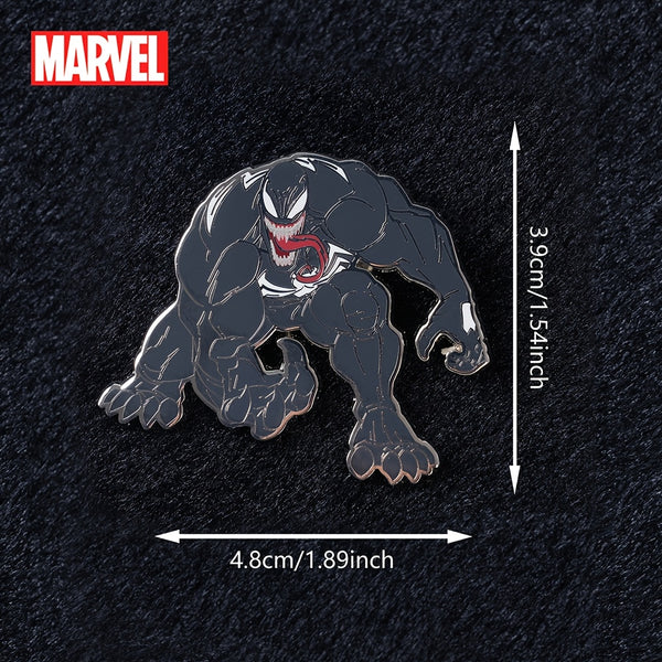 Venom - Brooch - MN-69487