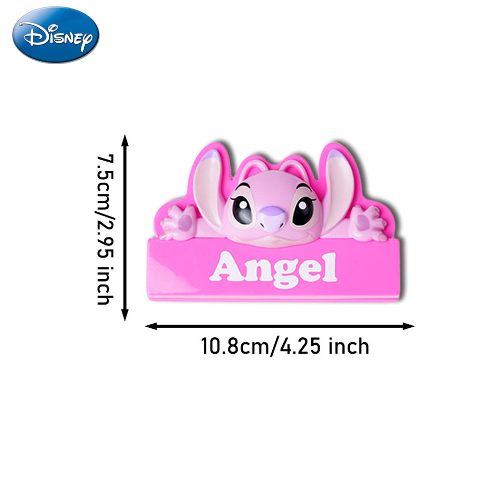 Stitch - Magnet - MN-84068