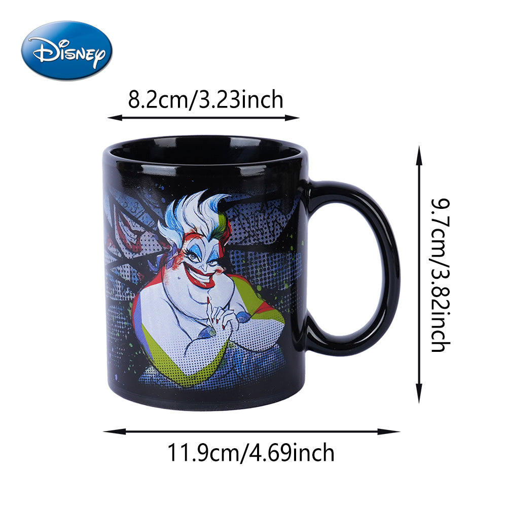 DISNEY VILLAINS - Other - MN-22908