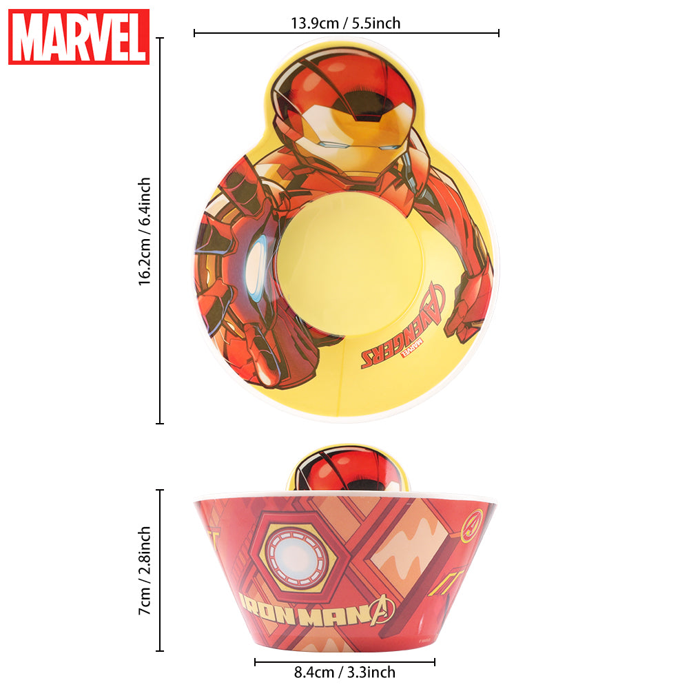 Iron Man - Tableware - DW22068-IR