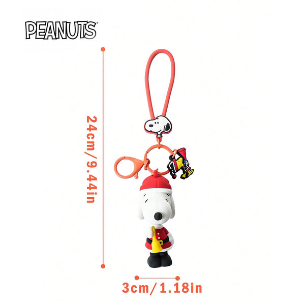 Peanuts - Keychain - YSK-0066
