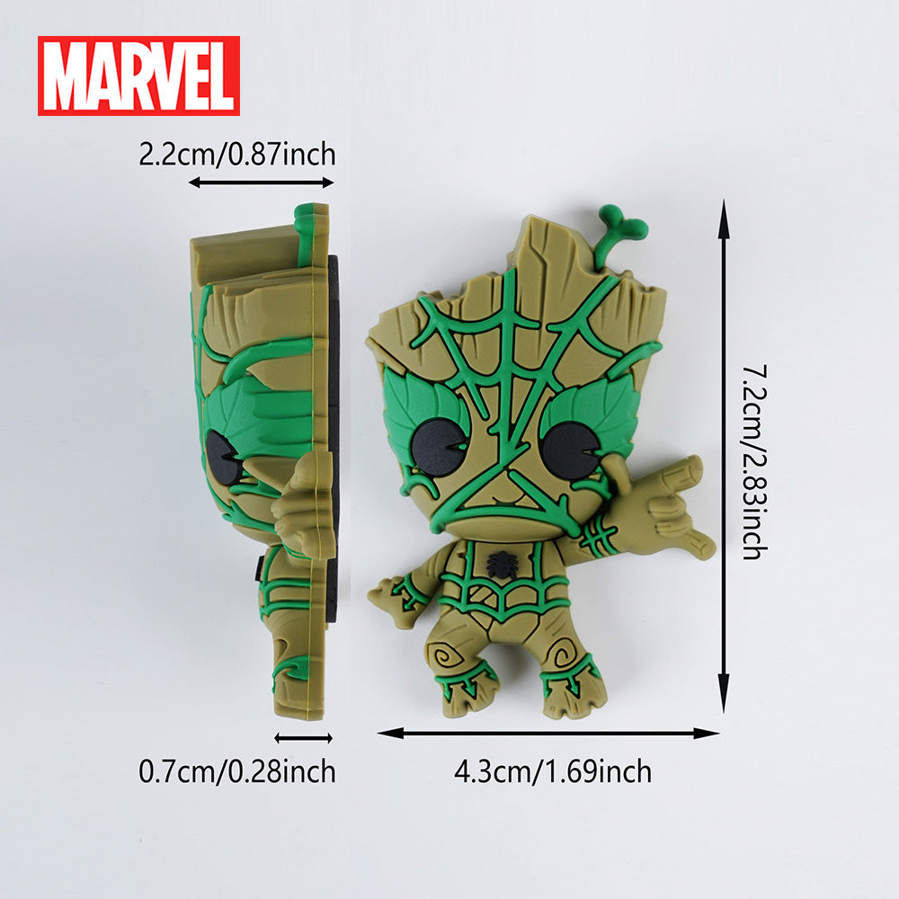 Groot - Magnet - MN-69456
