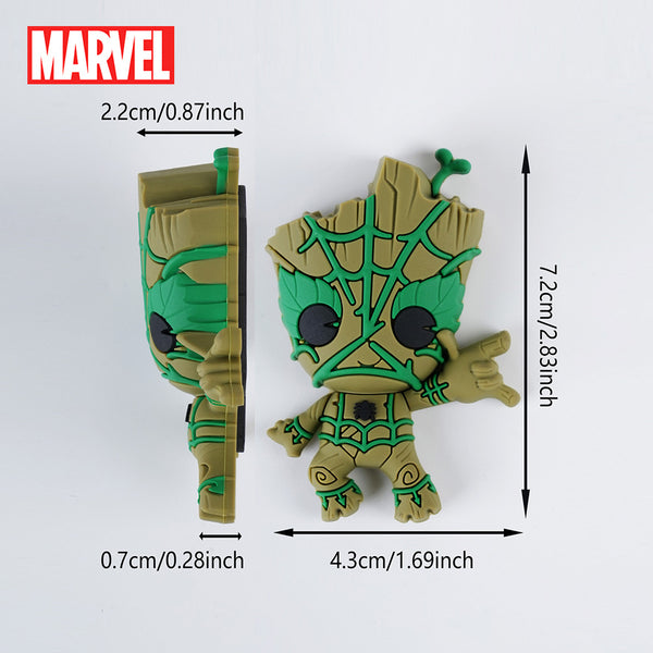Groot - Magnet - MN-69456