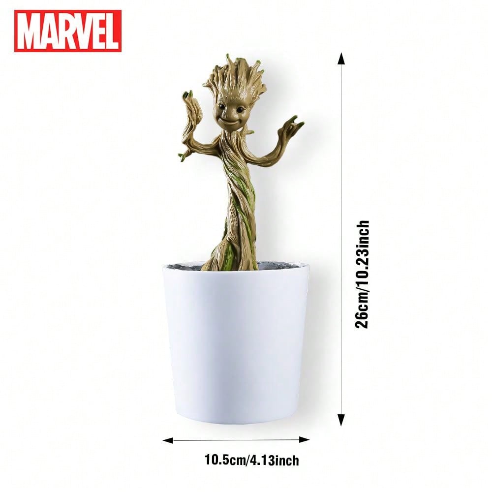 Groot - Piggy Bank - MN-68373