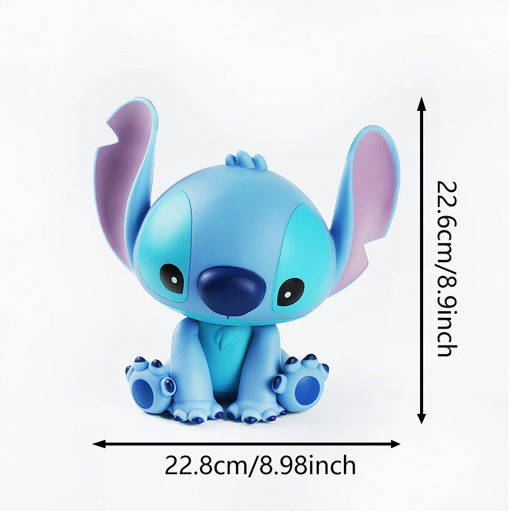 Stitch - Piggy Bank - MN-84191