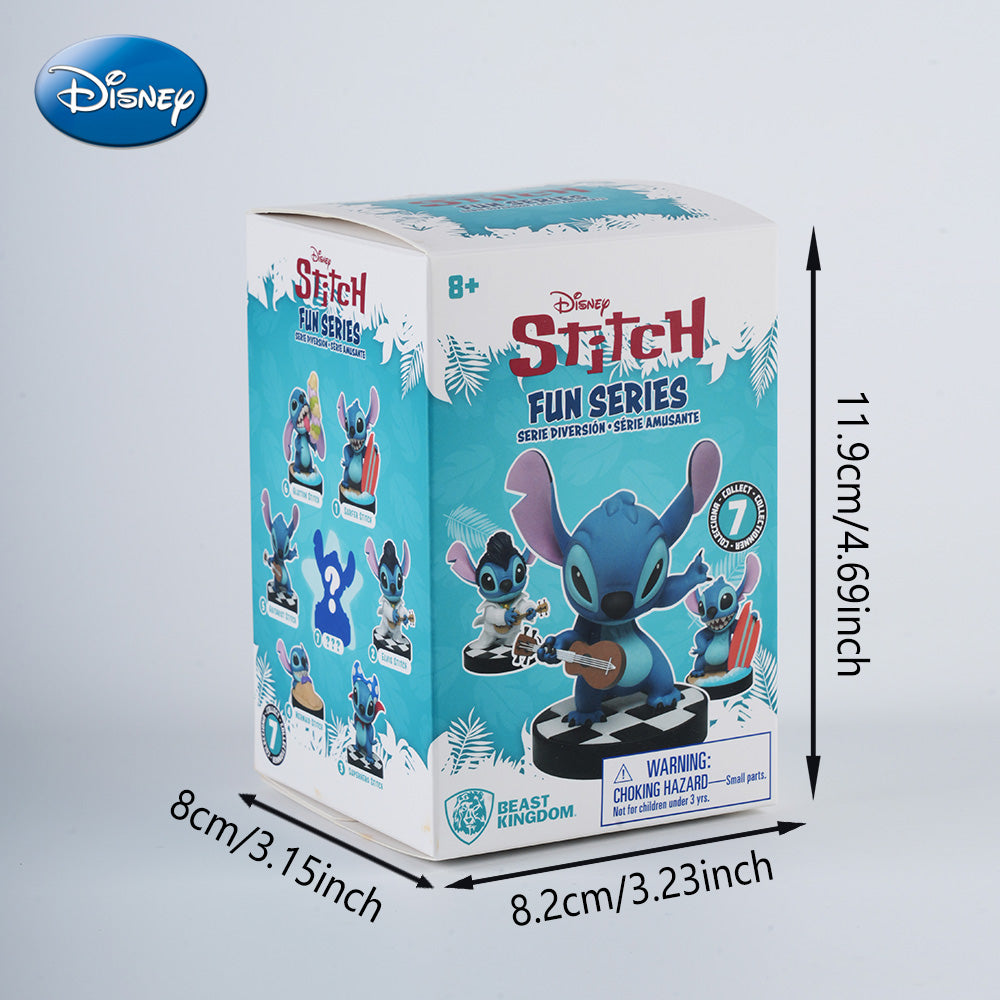 Stitch - Blind Box - YUME-10146