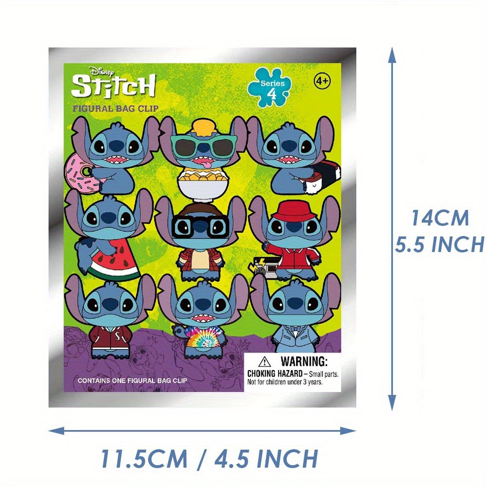 Stitch - Blind Bags - MN-85385