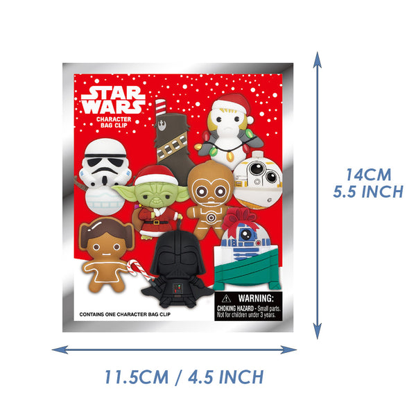 STAR WARS - Blind Bags - MN-28945