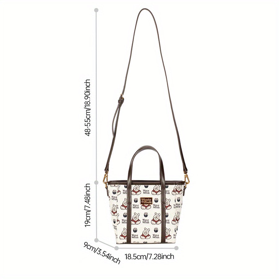 WINNIETHEPOOH - Bags - DHF23881-C