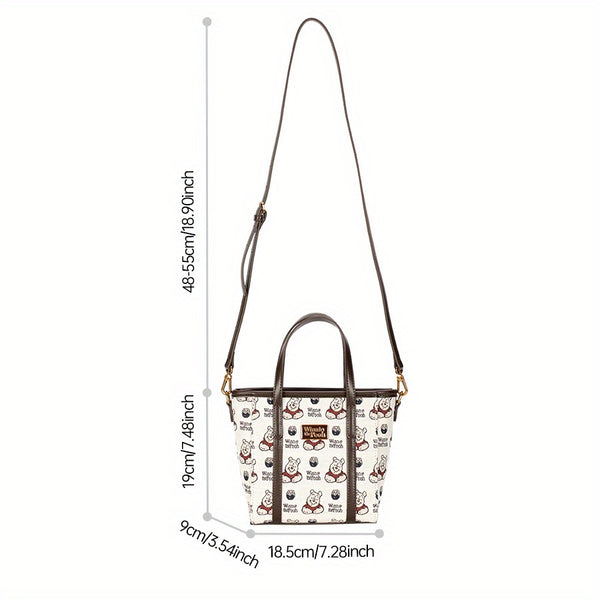 WINNIETHEPOOH - Bags - DHF23881-C