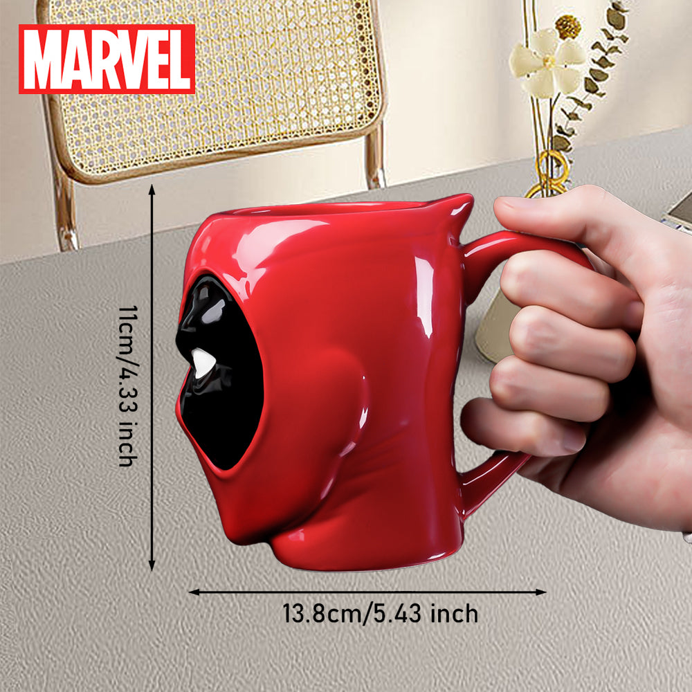 Deadpool - Other - MN-68543