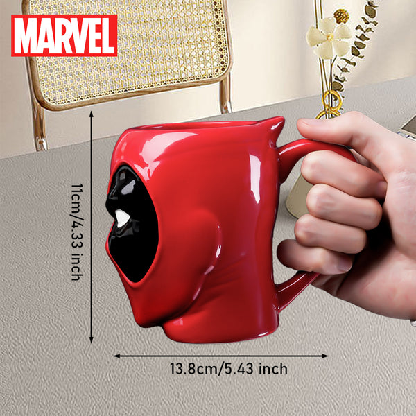 Deadpool - Other - MN-68543