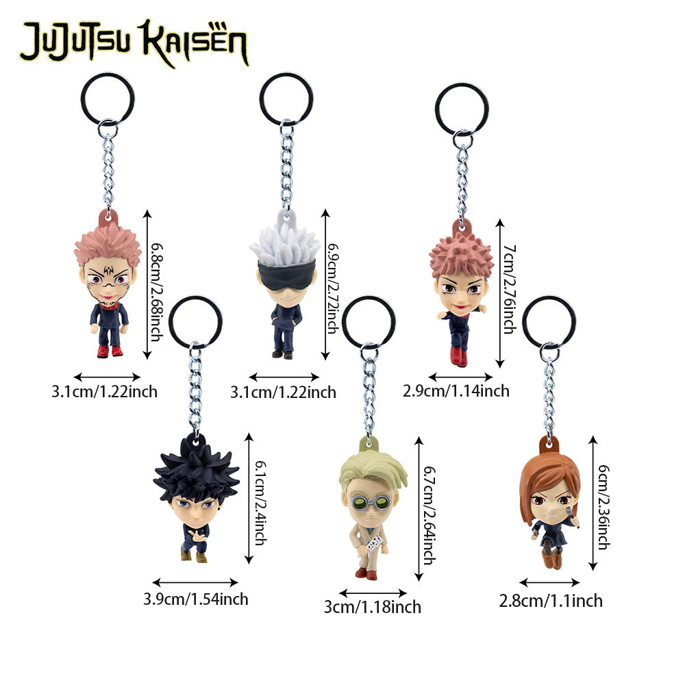 JUJUTSU Kaisen - Blind Box - YUME-11368
