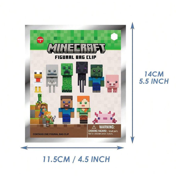 Minecraft - Blind Bags - MN-37000