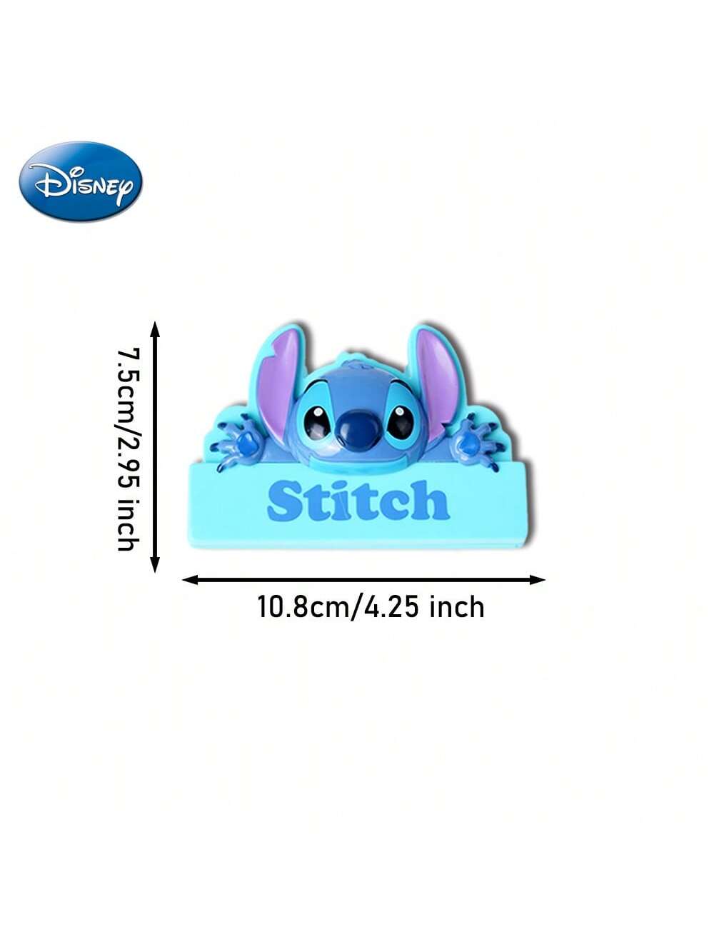 Stitch - Magnet - MN-84067