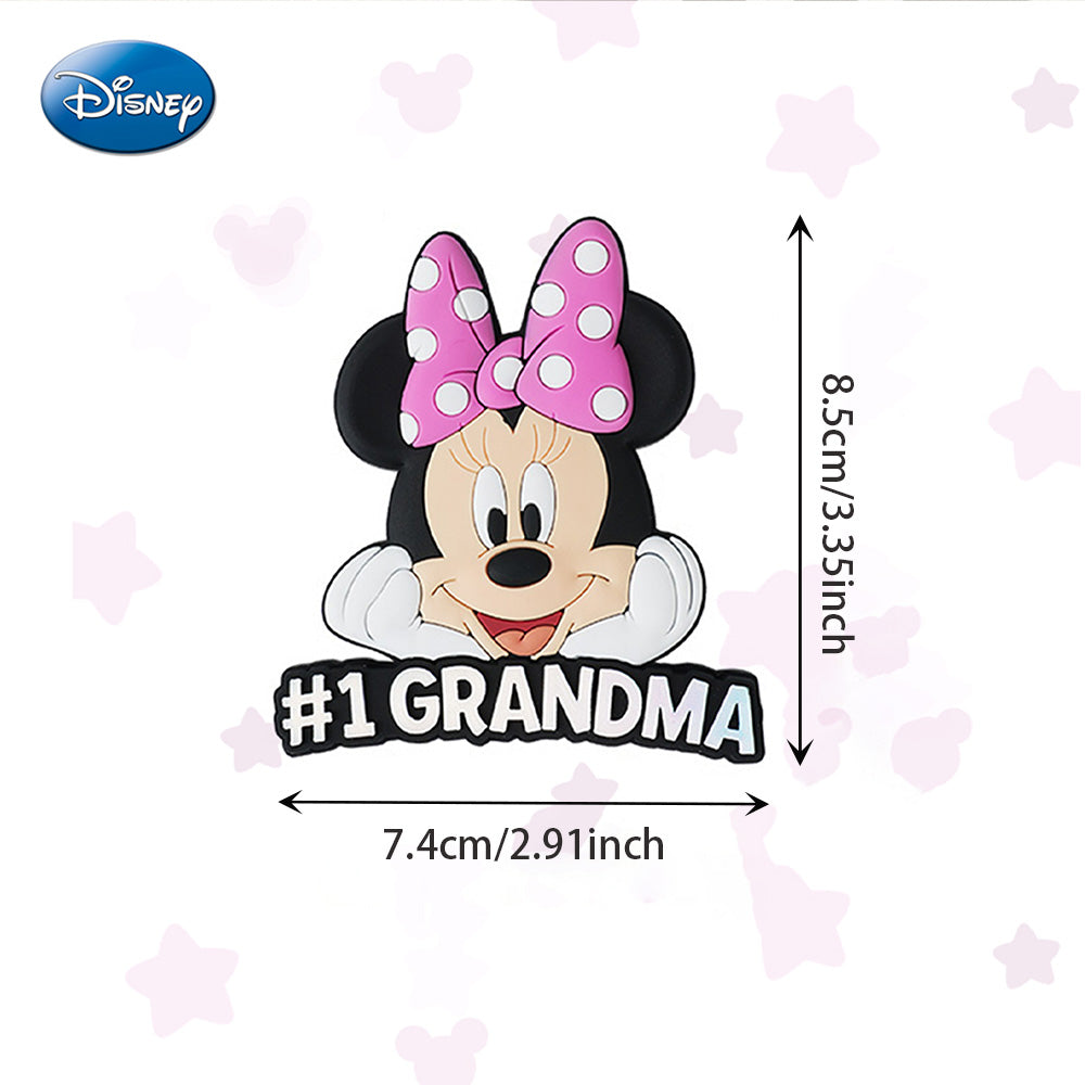 Mickey - Magnet - MN-85611