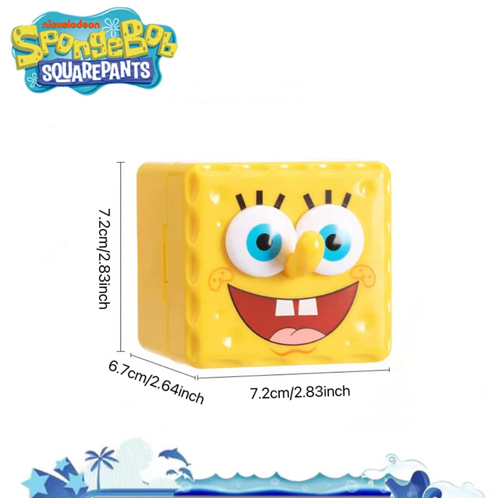 Spongebob - Blind Box - SP-030701C