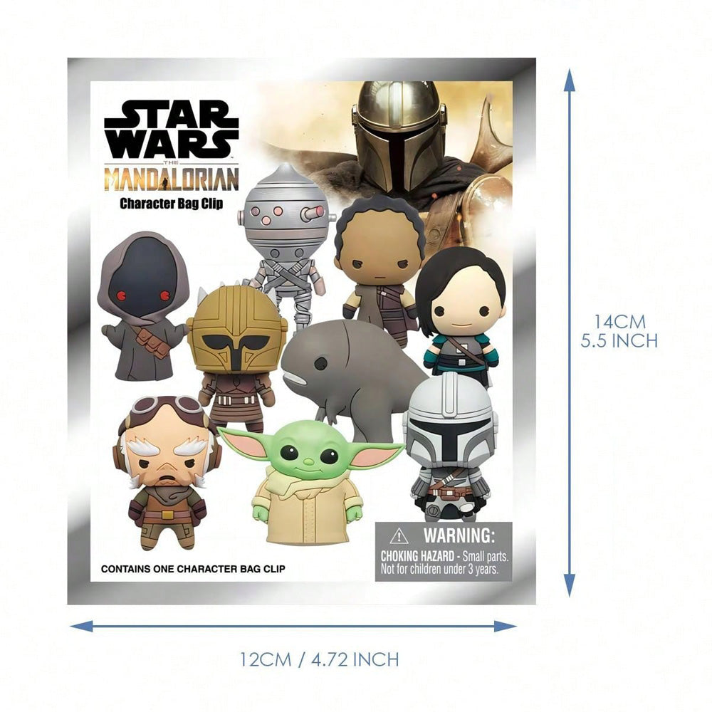 STAR WARS - Blind Bags - MN-28195