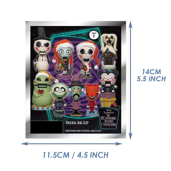 The Nightmare Before Christmas - Blind Bags - MN-22725
