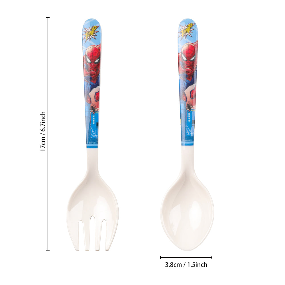 Spider-Man - Tableware - DW2206566-SM