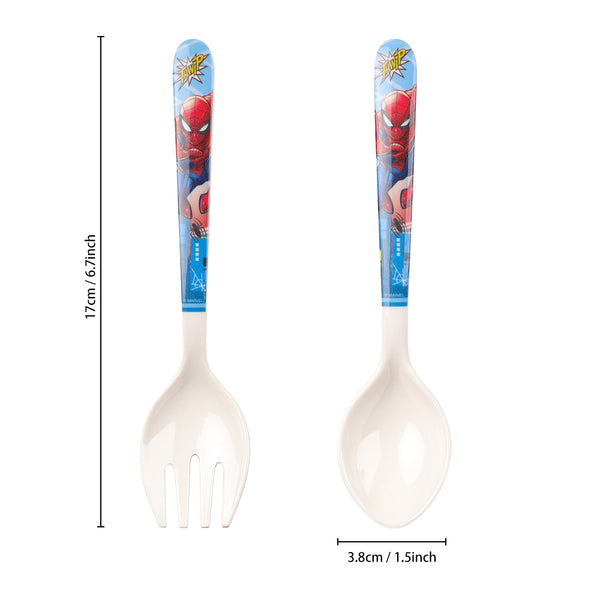 Spider-Man - Tableware - DW2206566-SM