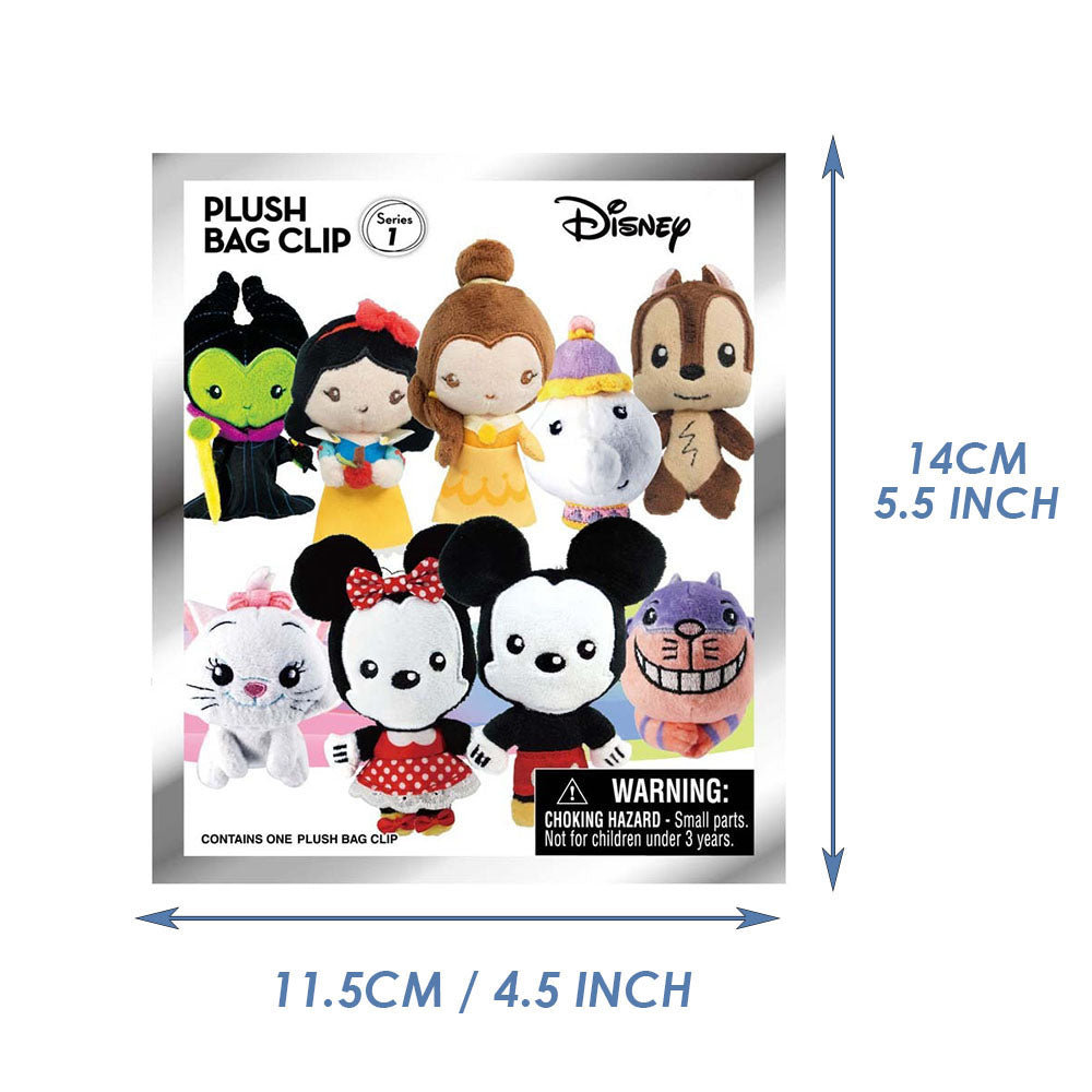 DISNEY STANDARD CHARACTERS - Blind Bags - MN-85530