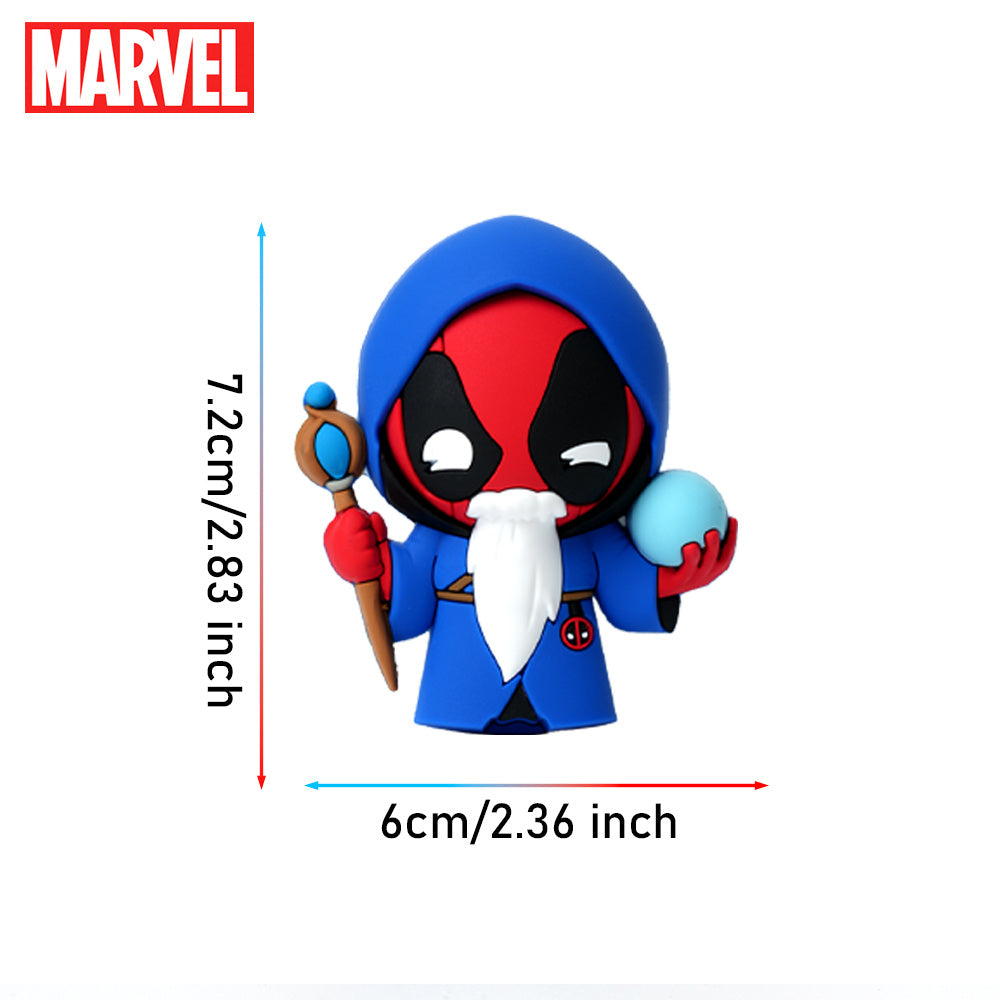 Deadpool - Magnet - MN-69442