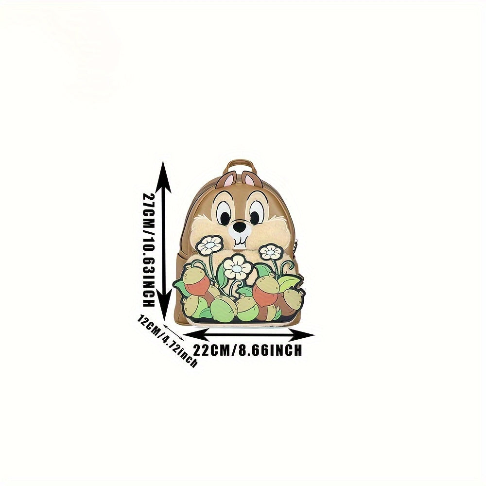 Chip 'n' Dale - Bags - DHF23863-CD