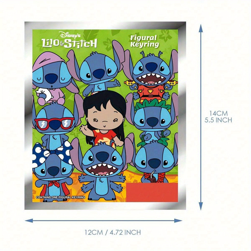 Stitch - Blind Bags - MN-85150