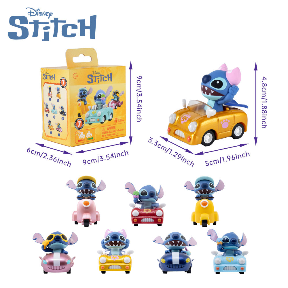 Stitch - Blind Box - YUME-15758 Hauptbild