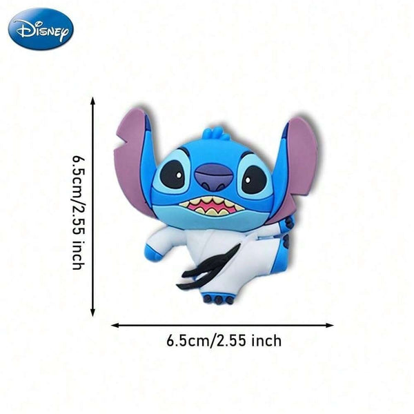 Stitch - Magnet - MN-84908