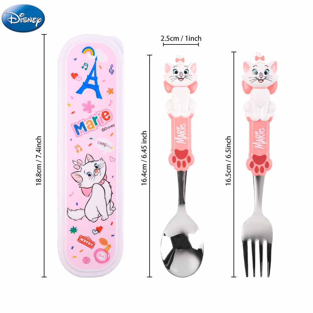 Marie the Cat - Tableware - DH24163-MA