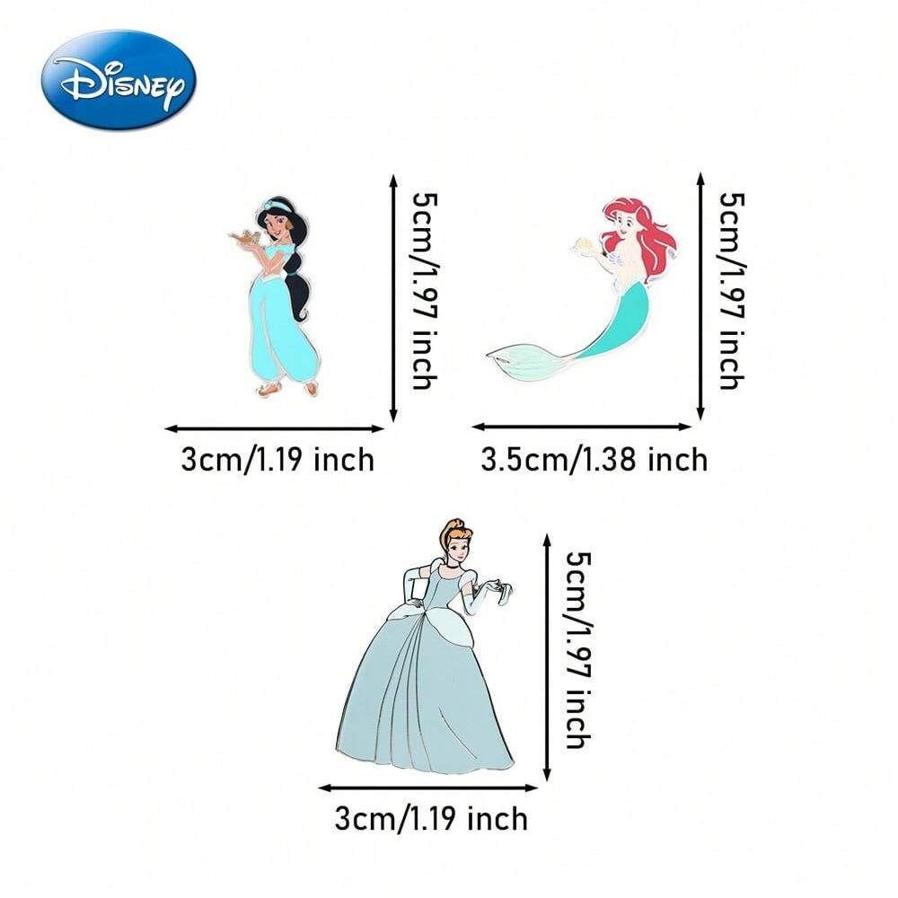 Disney Princess - Brooch - MN-86852