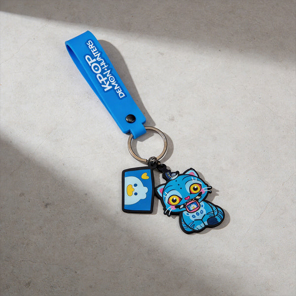 Kpop Demon Hunters - Keychain - FB-CR2848