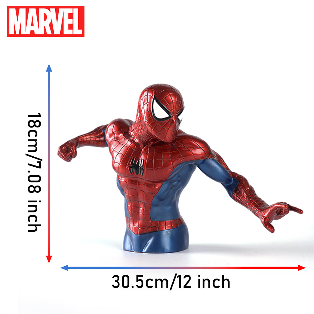 Spider-Man - Piggy Bank - MN-67963