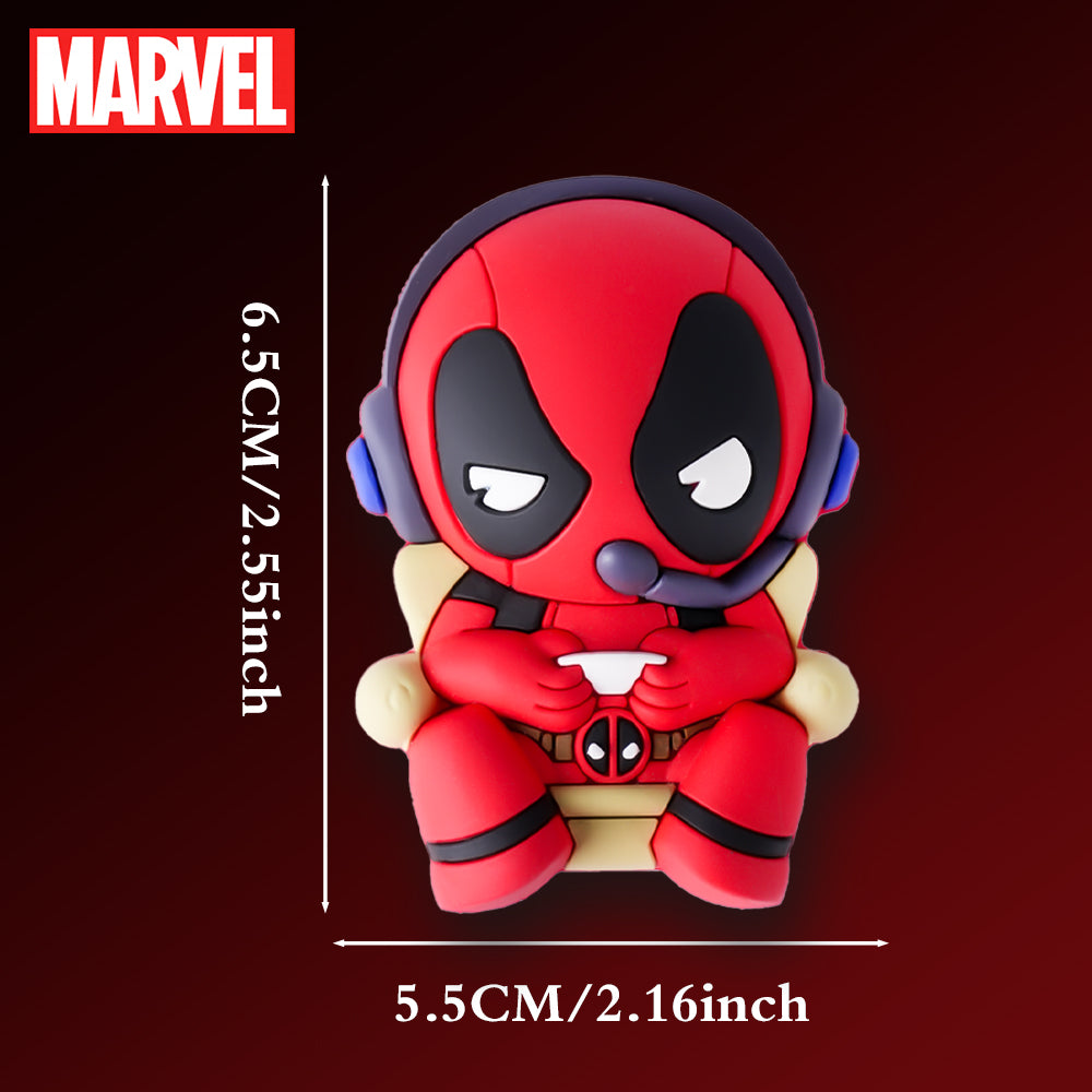 Deadpool - Magnet - MN-69441