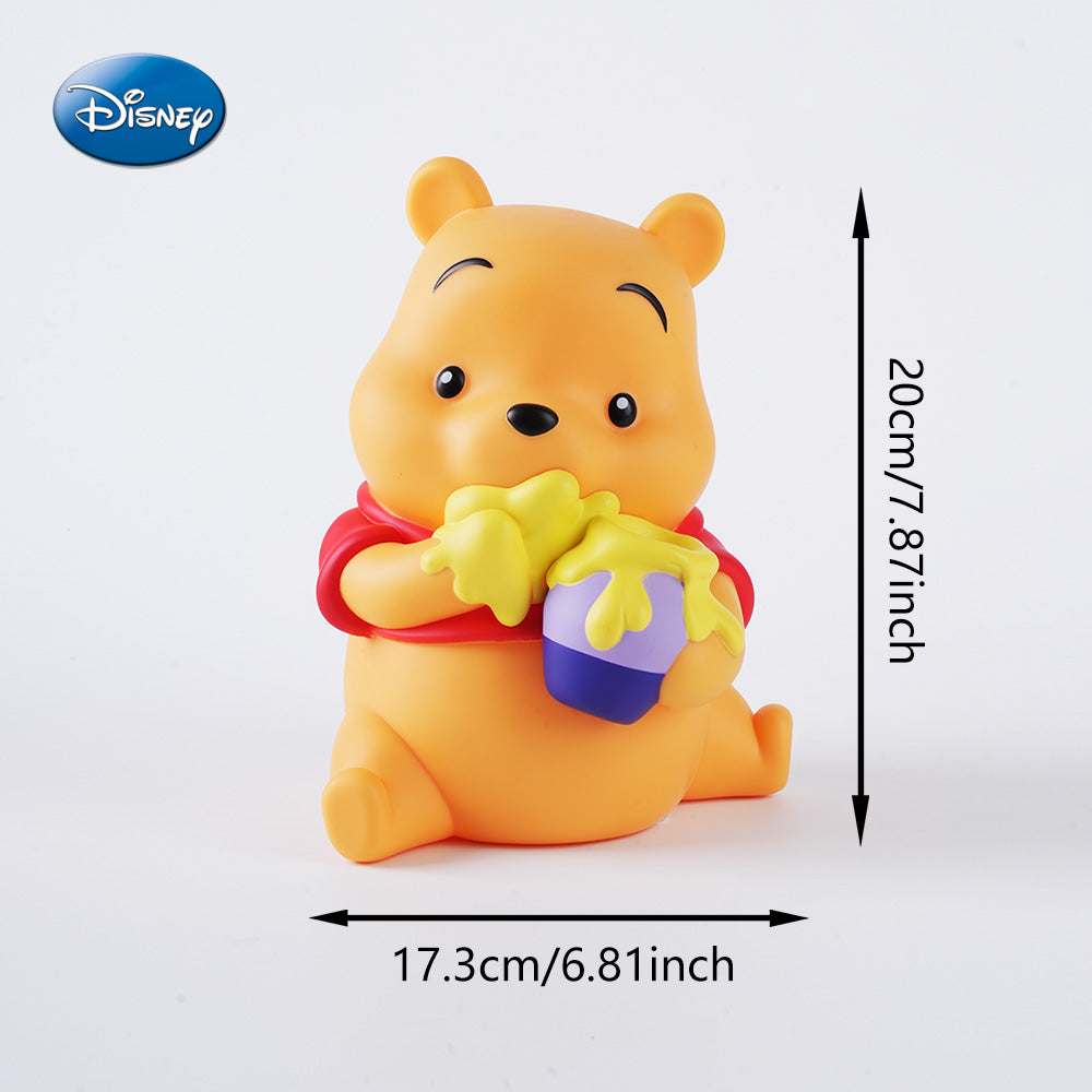 WINNIETHEPOOH - Piggy Bank - MN-22369