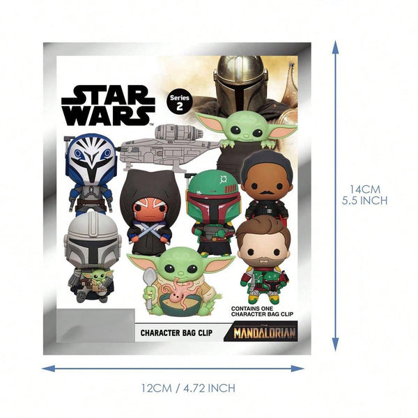 STAR WARS - Blind Bags - MN-28905