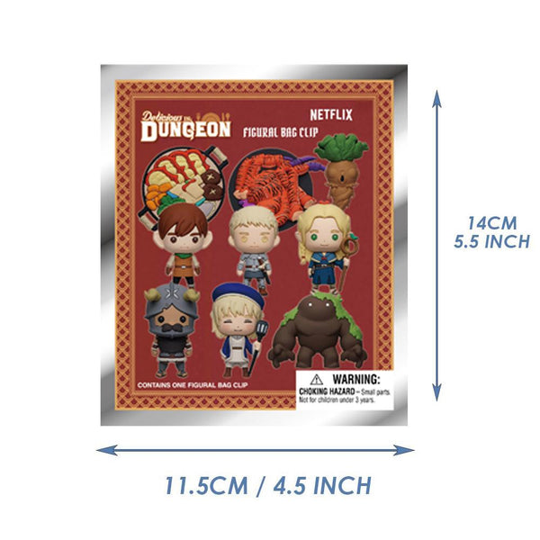 Delicious in Dungeon - Blind Bags - MN-32575