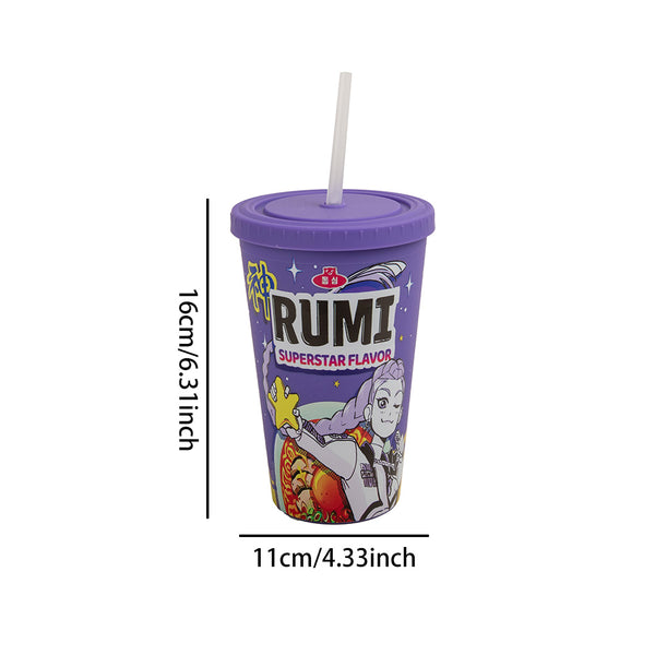 Kpop Demon Hunters - Tableware - FB-CR4383