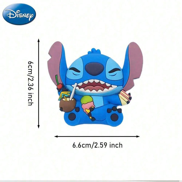Stitch - Magnet - MN-84698