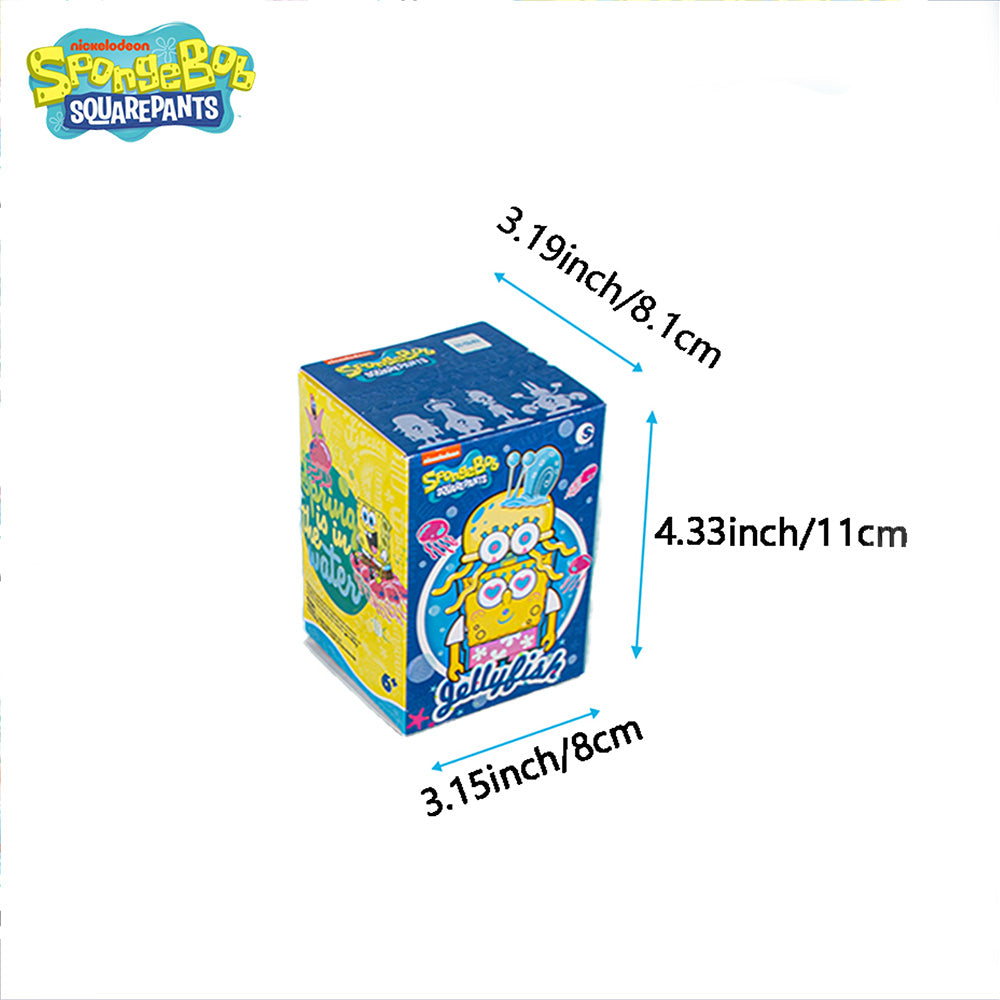 Spongebob - Blind Box - SP-030802
