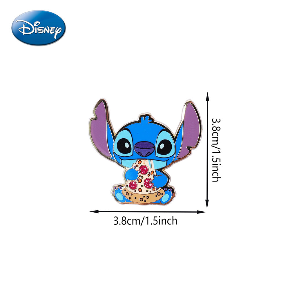 Stitch - Brooch - MN-83882